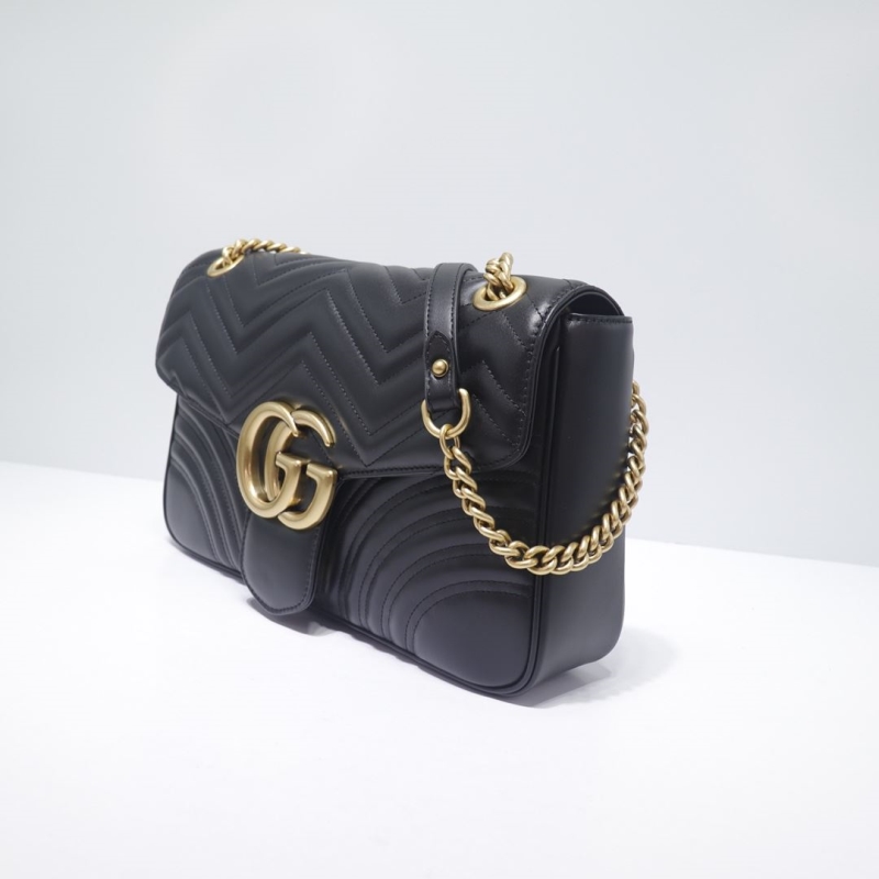 Gucci Satchel Bags